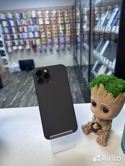 iPhone 12 pro max 256gb