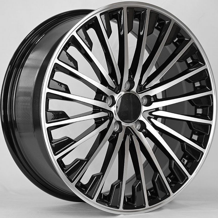 Литые диски Iwheelz 9.5×R20 5×112