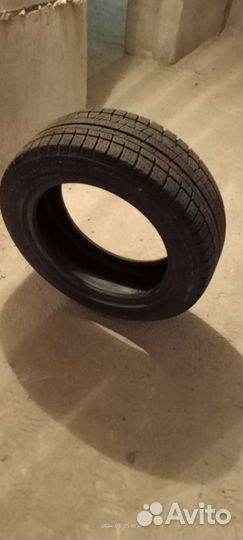 Yokohama Ice Guard IG50+ 205/55 R16