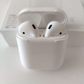 Airpods 2 оригинал