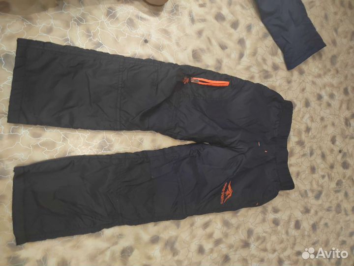 Детские вещи в хорошем состоянии