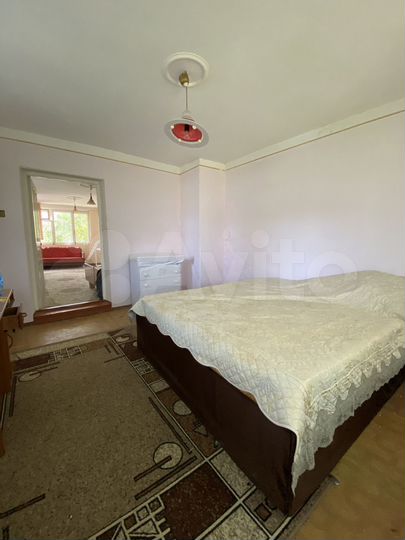 Дом 80 м² на участке 7,5 сот.