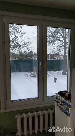 Остекление балкона