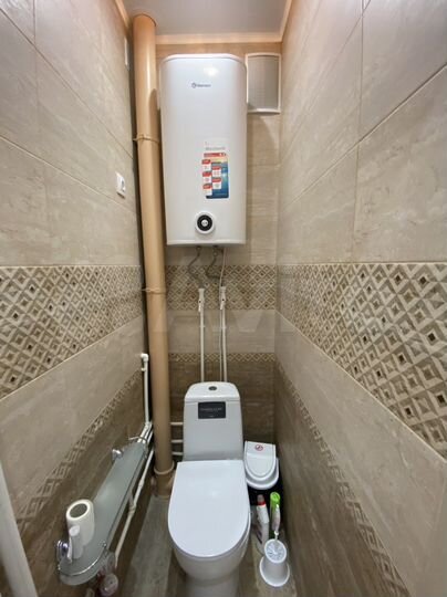 2-к. квартира, 53 м², 10/12 эт.