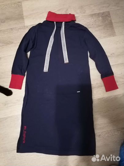 Платье для девочки новое