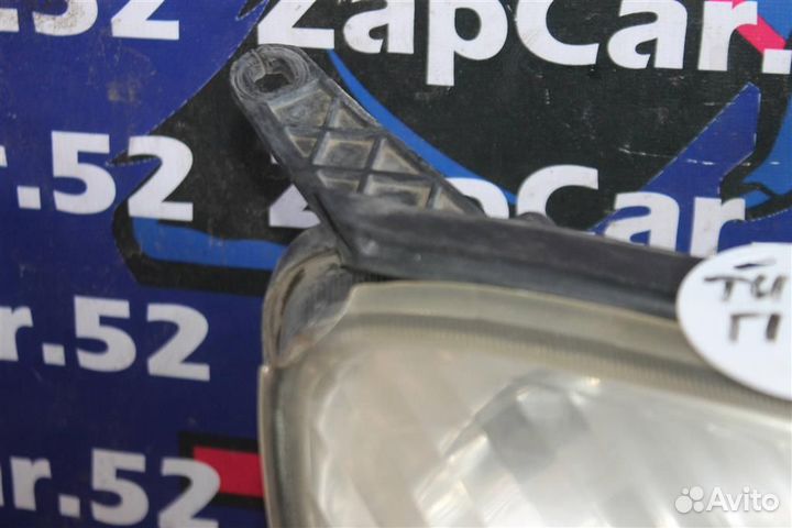 Фара правая Чери Тиго Т11