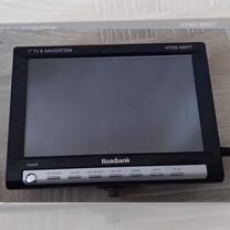 Телевизор и навигатор Roadbank htms-8800T