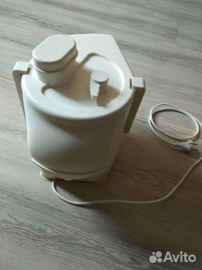 Соковыжималка