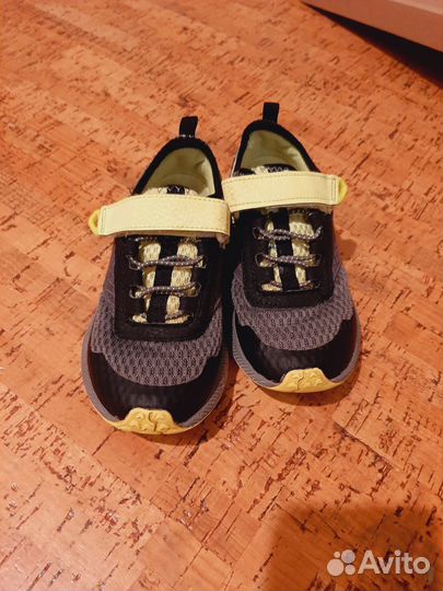 Кроссовки merrell 29р