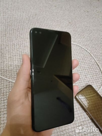realme 6 Pro, 8/128 ГБ