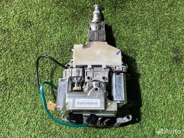 Рулевая колонка Porsche Cayenne S 957 4.8 2008