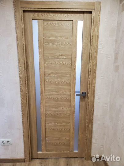 Межкомнатные двери 600 700 800 900