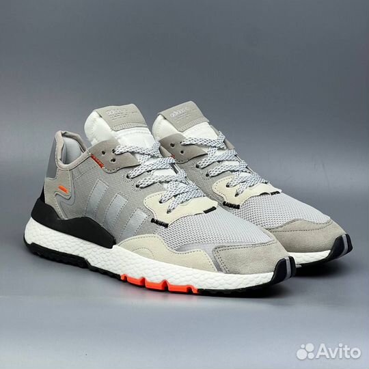 Кроссовки мужские Adidas Nite Jogger