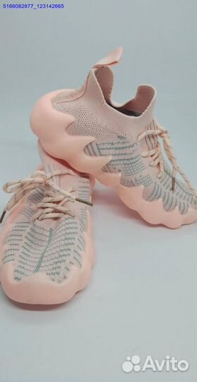 Кроссовки для детей (Арт.43882)