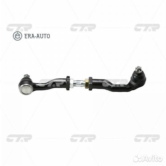 CTR CS0005R Тяга поперечная рулевая прв. KIA sport