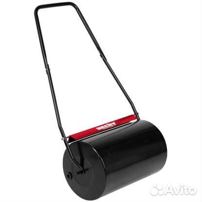 Садовый каток аренда