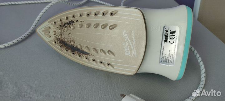 Утюг tefal