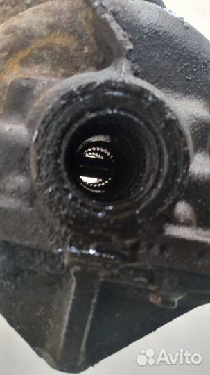 Редуктор моста Jaguar S-type, 2000