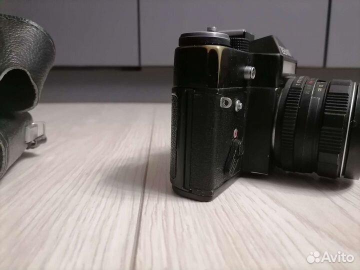 Фотоаппарат Зенит