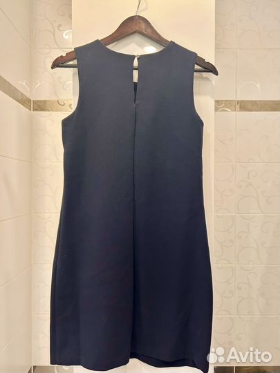 Платье женское massimo dutti