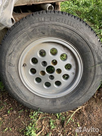 Диск и пороги Jeep Cherokee XJ