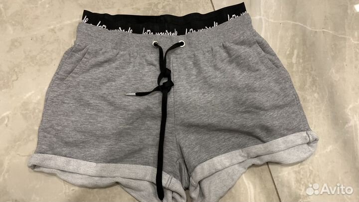 Шорты S пакетом