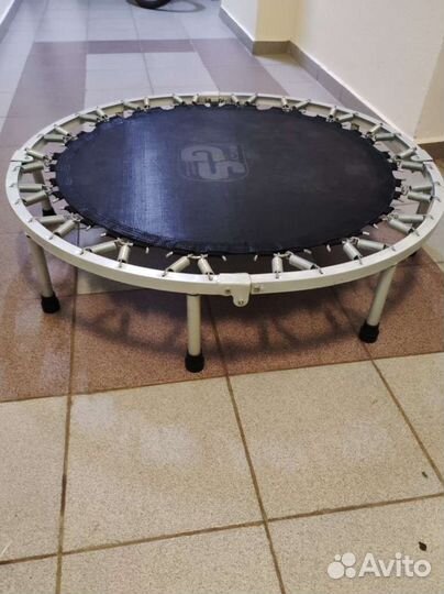 Детский батут для дома