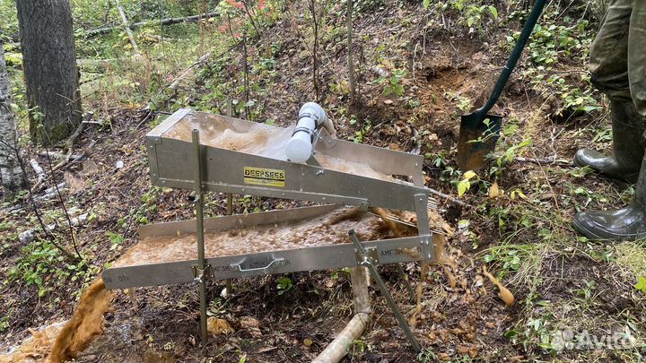 Дражный коврик рубчатый резиновый