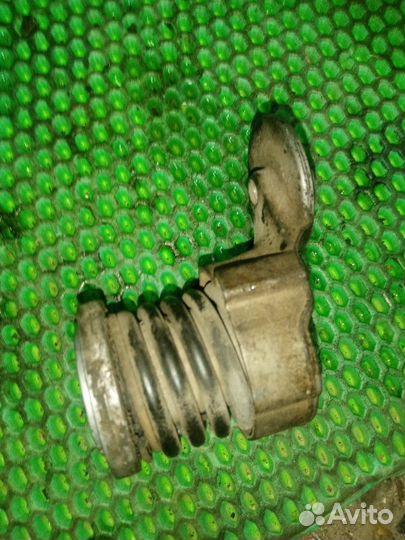 Ролик натяжной Skoda Fabia