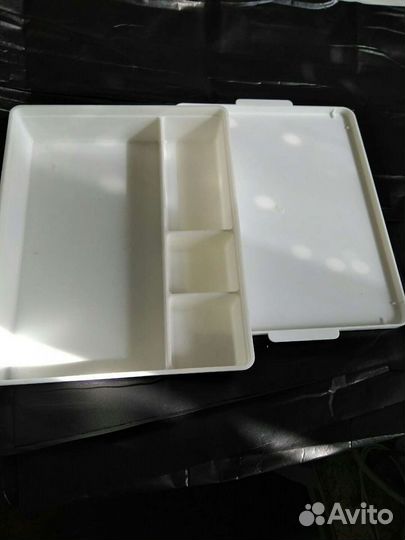 Лоток органайзер для ветеринара, косметолога и др