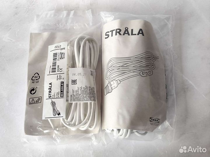 IKEA strala / икеа строла