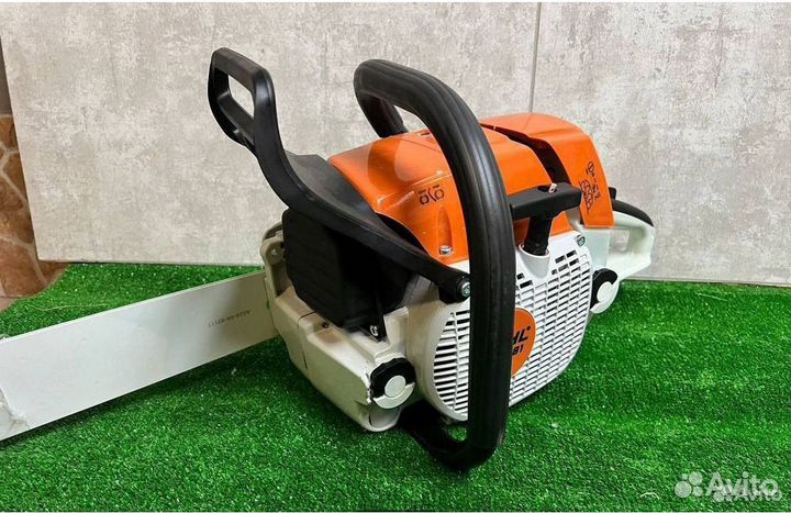 Stihl 381