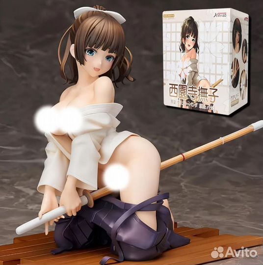 Фигурка аниме