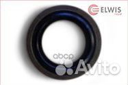 Прокладка слив.болта масл.поддона 7015410 elwis