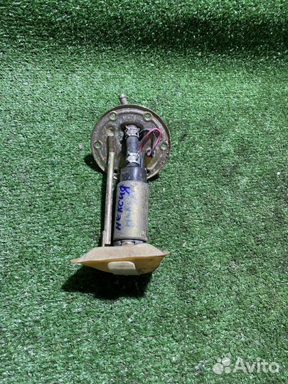 Бензонасос daewoo nexia