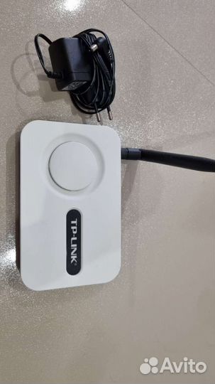 Wifi роутер