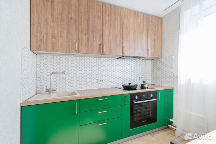 Кухня (цена за всю кухню) CN:023840