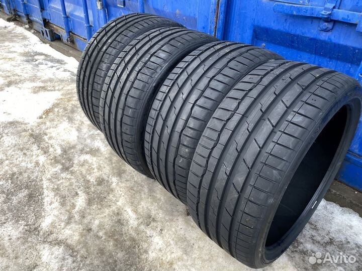 Hankook Ventus S1 Evo 3 K127 245/50 R18 104Y