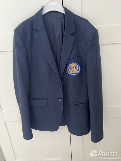 Школьный костюм boston