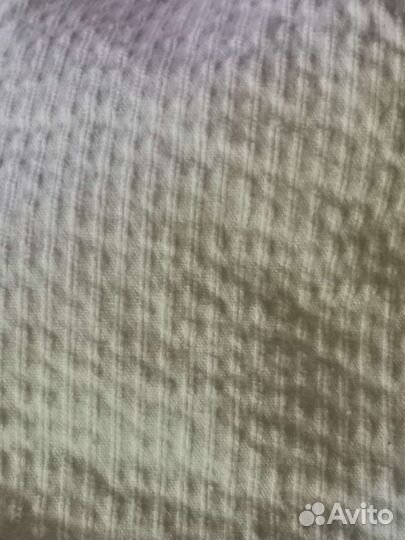 Летние брюки для девочки 128