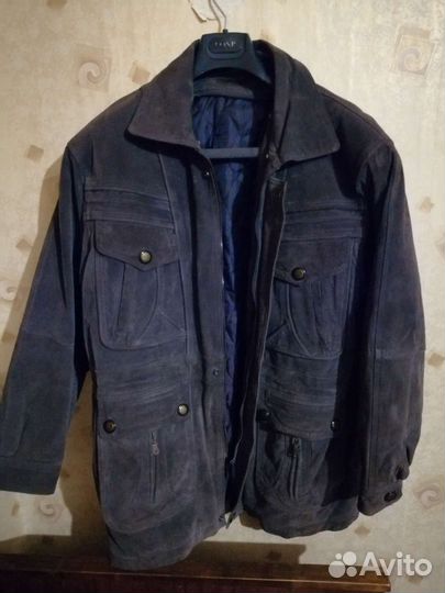 Куртка мужская