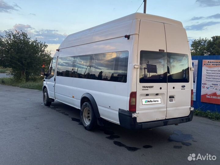 Ford Transit 2.2 МТ, 2012, 150 000 км