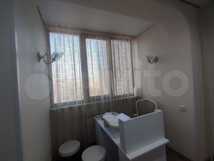 6-к. квартира, 142 м², 13/14 эт.