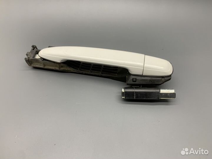 Ручка двери задняя правая Toyota Camry 40 06-11 гв