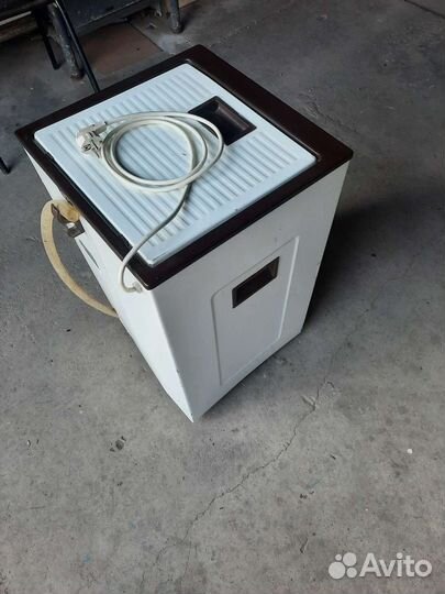 Стиральная машинка малютка бу