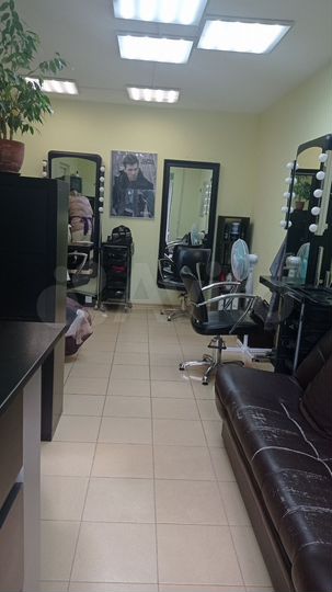 Свободного назначения, 39 м²