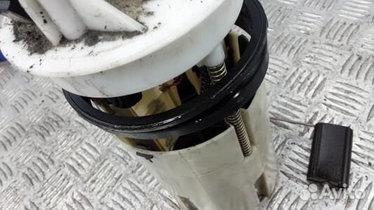 Датчик уровня топлива nissan primera P12 (UML20M80