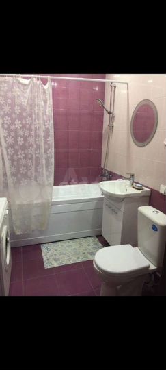 Квартира-студия, 30 м², 10/18 эт.