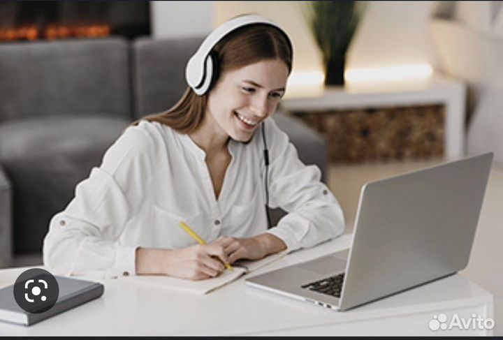 Преподаватель английского языка разговорный