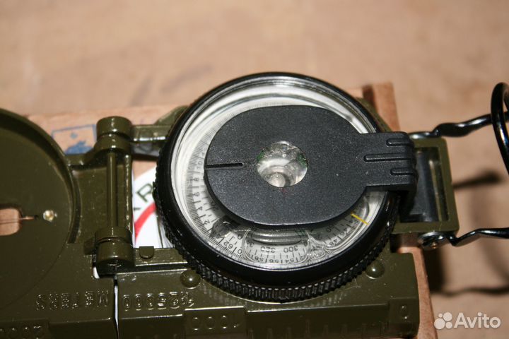 Водяной компас